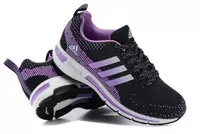 femmes adidas climachill running boost chaussures tricot serie